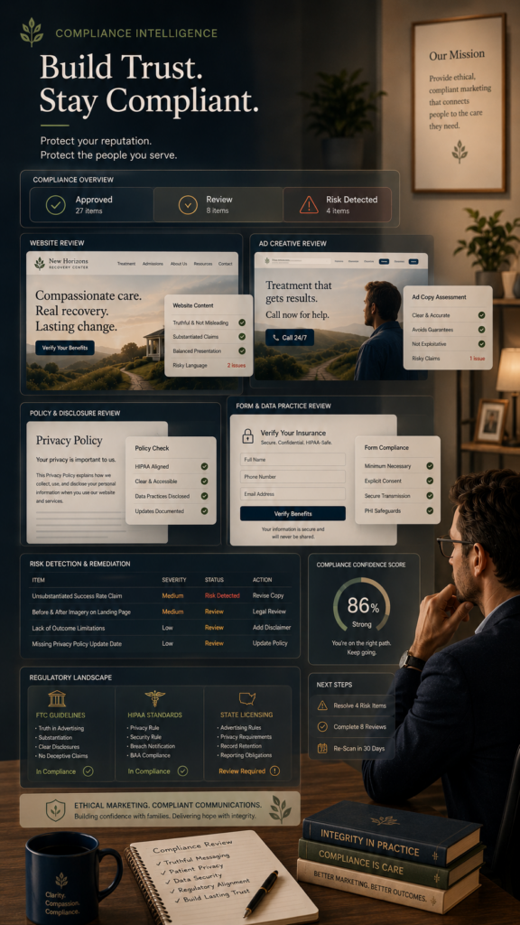 build-trust-stay-cmpliant-audits-complaince