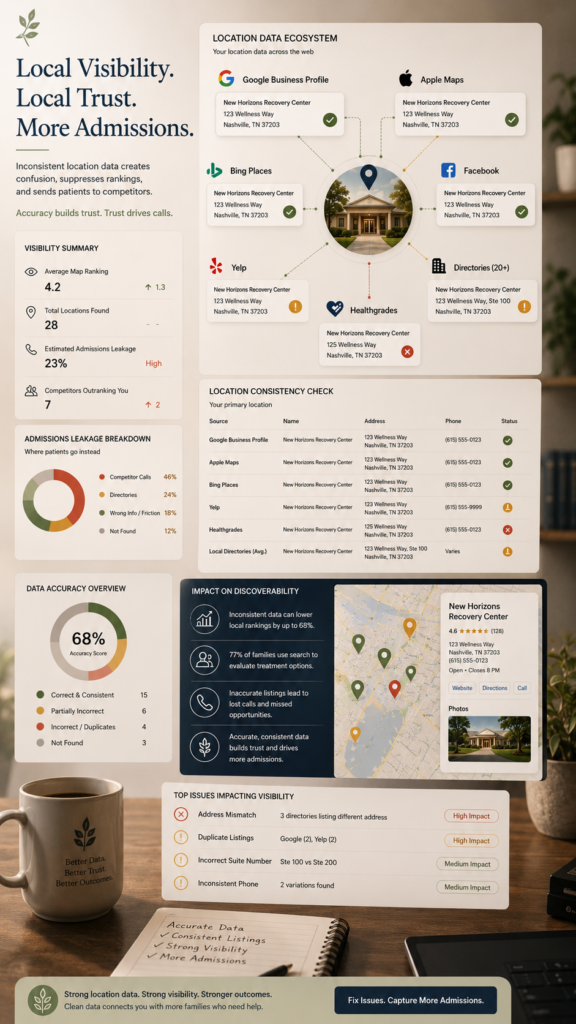 ocal-seo-organic-sponsored-search-results