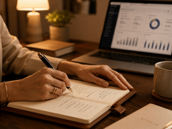 professional-hands-on-compliance-checklist-audit-dashboard